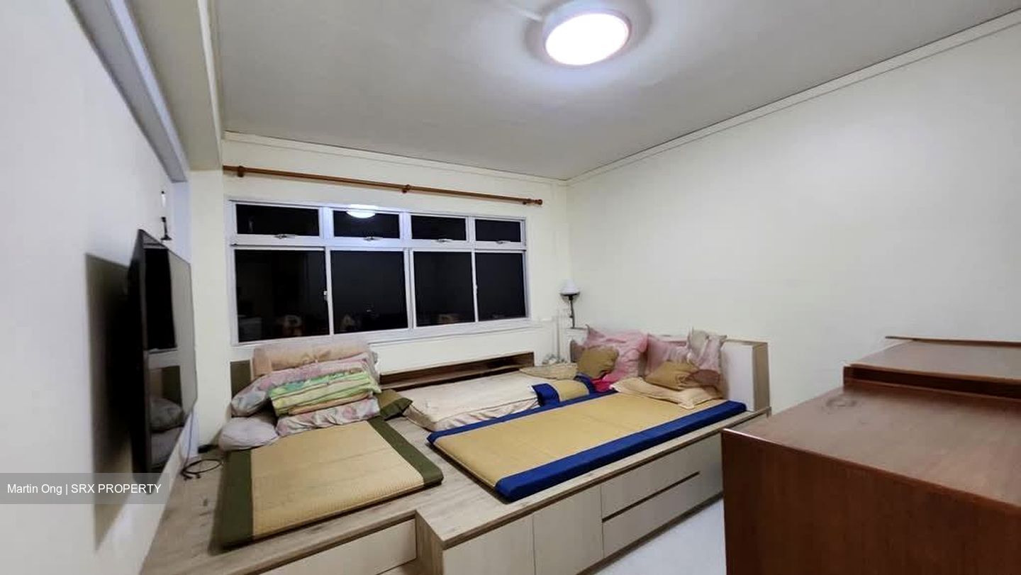 Blk 745 Pasir Ris Street 71 (Pasir Ris), HDB 5 Rooms #598747101